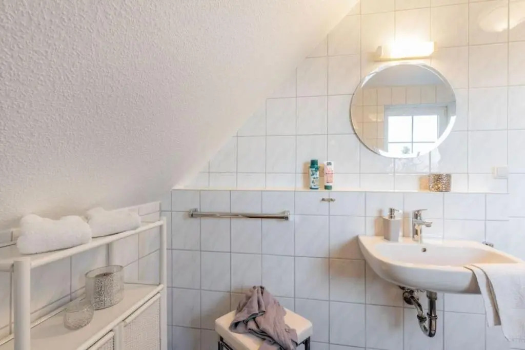Ferienhaus Rose 51656