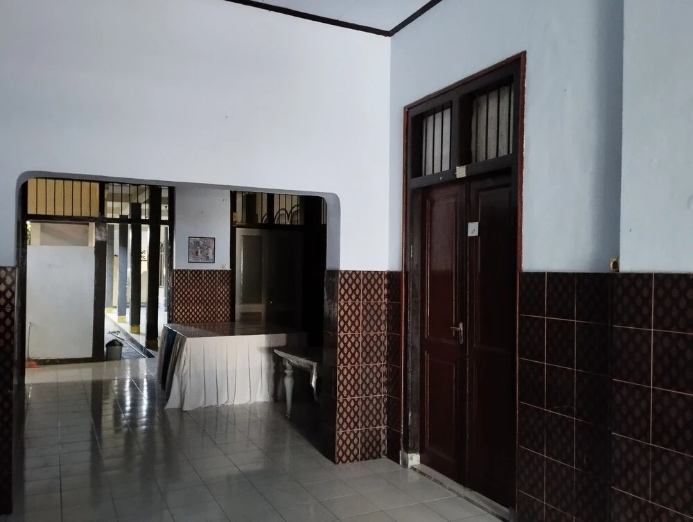 Hotel O Mareje Sariguna