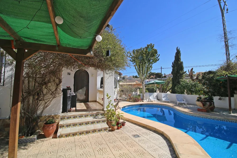 Villa Costa Calpe - Lloyd