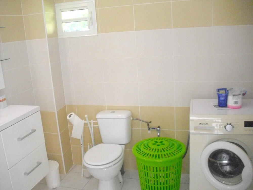 Apartment With 2 Bedrooms in Ducos, With Enclosed Garden and Wifi - 12