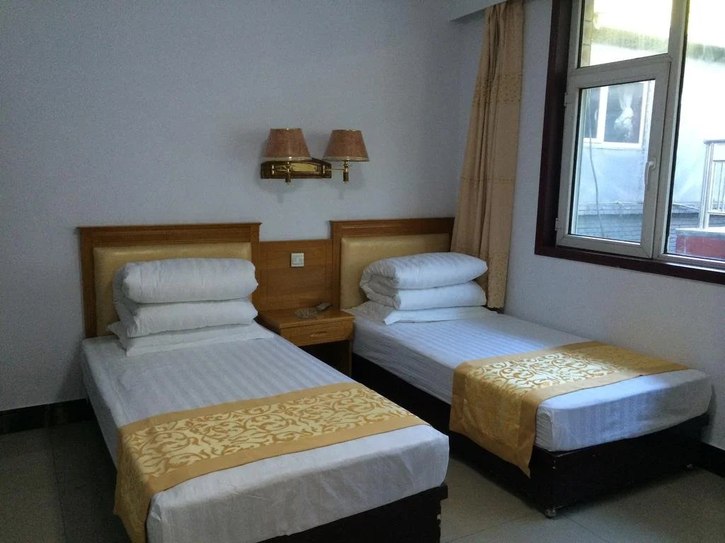 Wutaishan Xiangyun Hotel