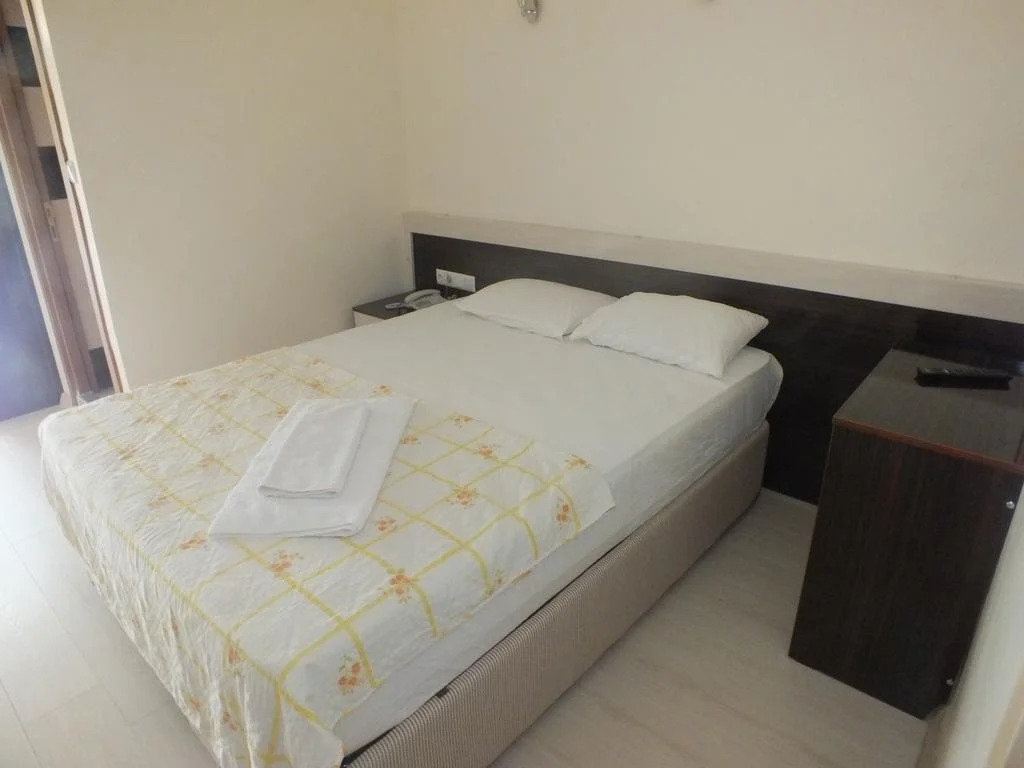 Otel Olba