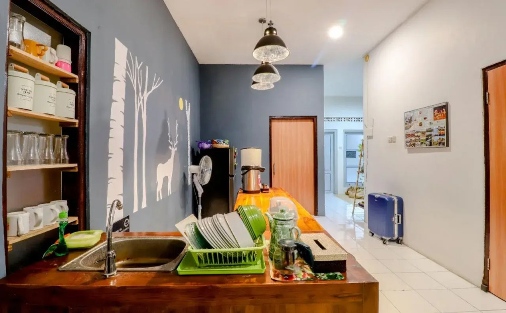 Happynest BnB