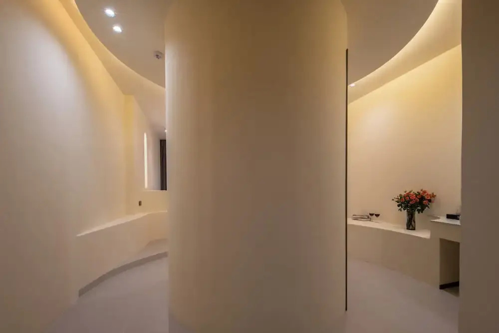 Dali Shuanglang Haiyu Sea View B&B