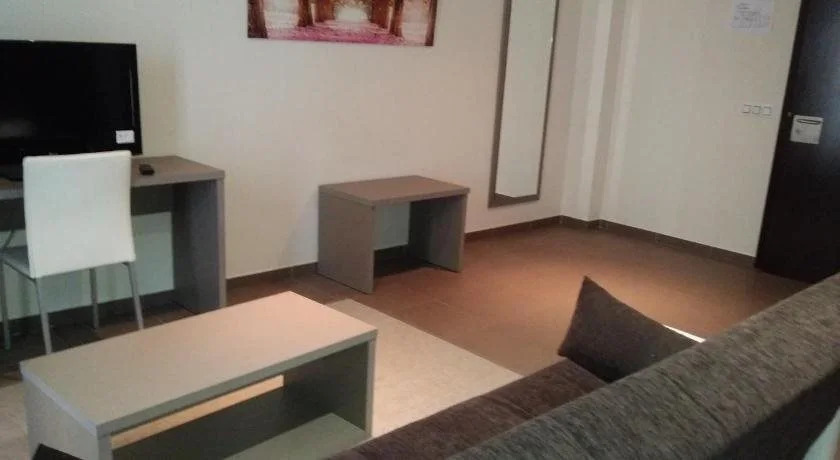 Aparthotel Castellfort