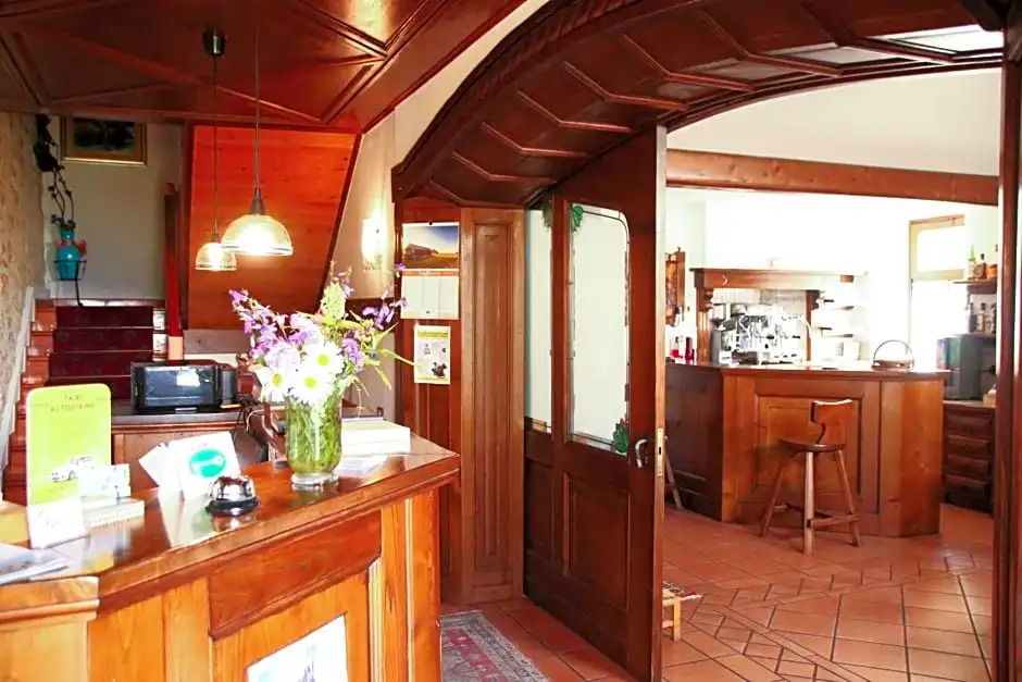 Locanda Aurora B&B
