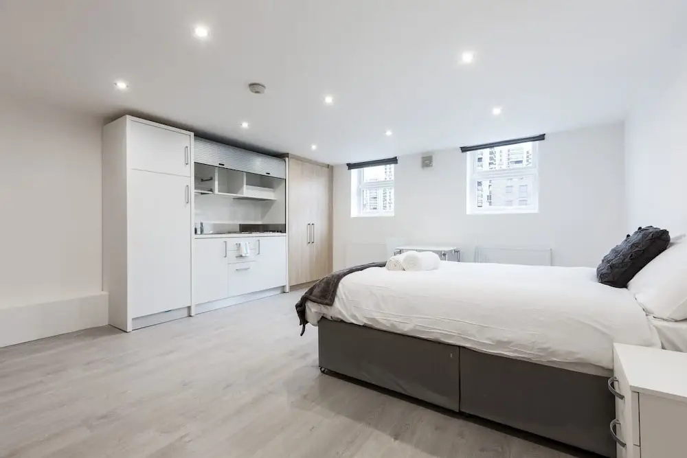 Great Studio - Camberwell! 3a