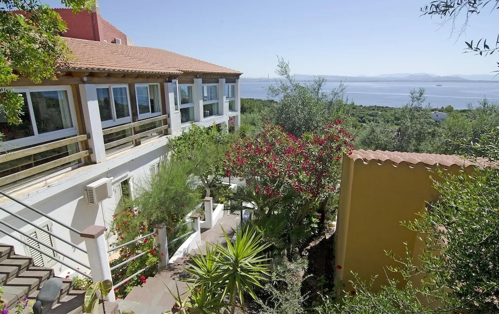 Hotel Paola