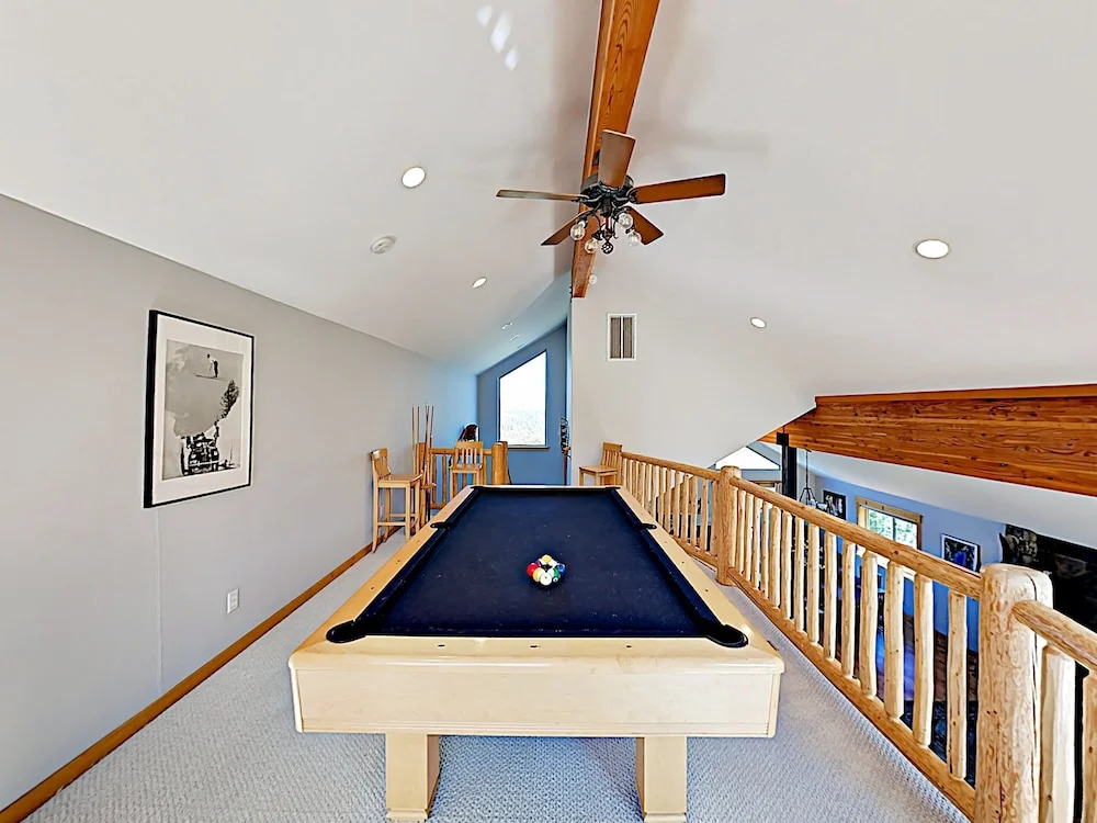14550 Truckee - 4 Br Home