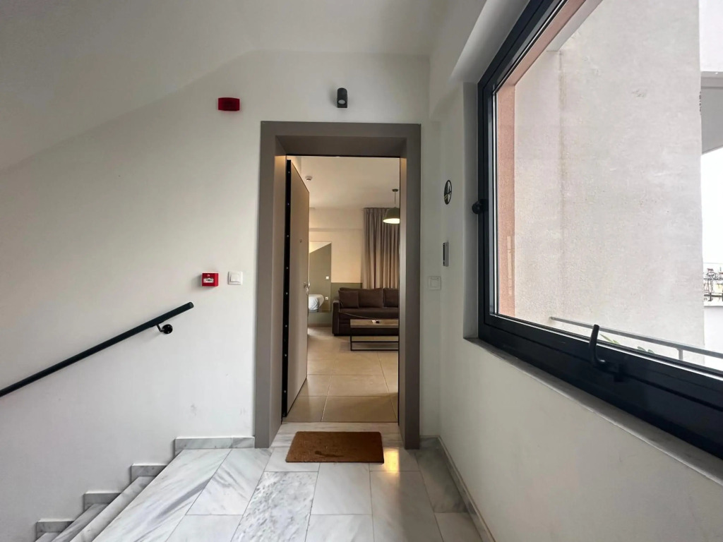 M & M - boutique apartments