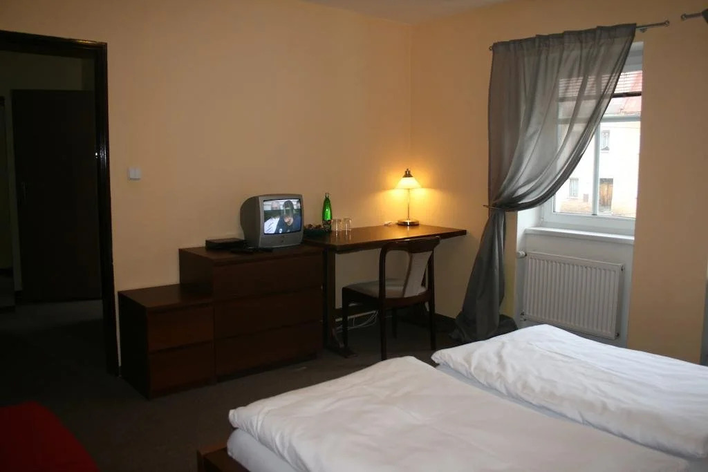 Hotel Blanik