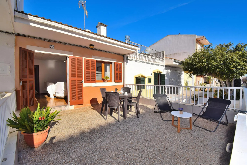 146 Casa Starfish ETV6542 by Mallorca Charme