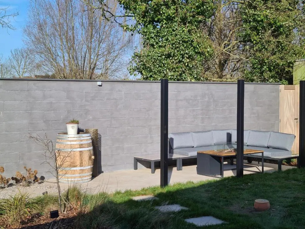 Hedone - Overnachting met wellness