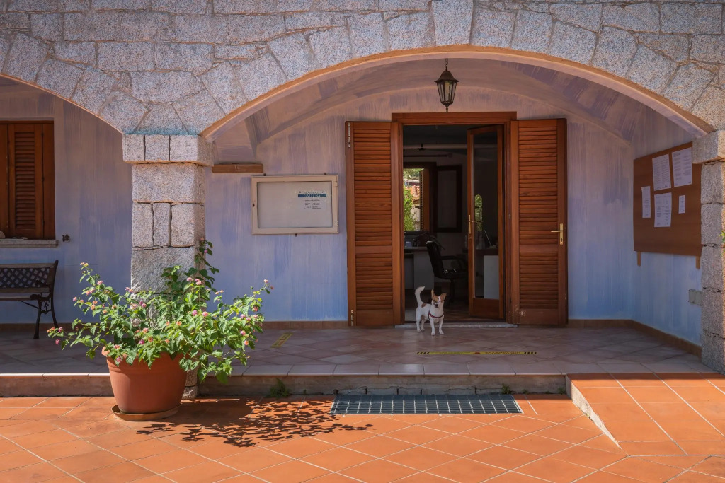 Residenze Gallura