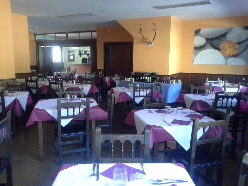 La Terraza de Picos