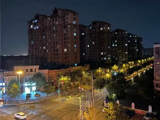 Baotai Boutique Hotel