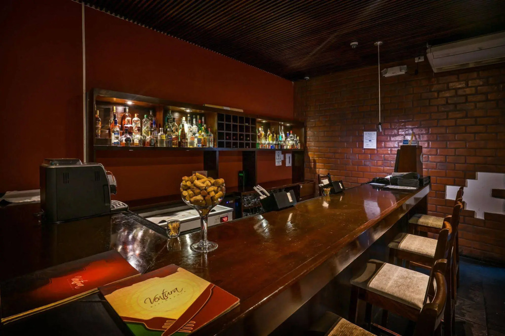 WinMeier Hotel y Casino