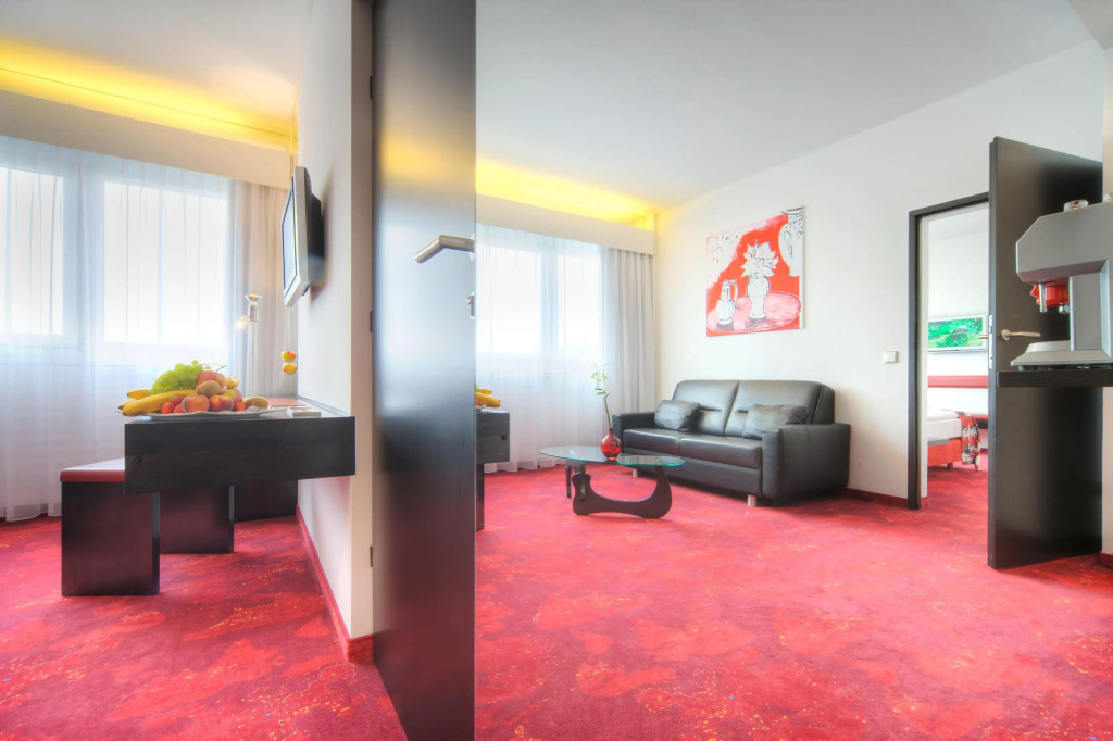 ARCOTEL Nike Linz
