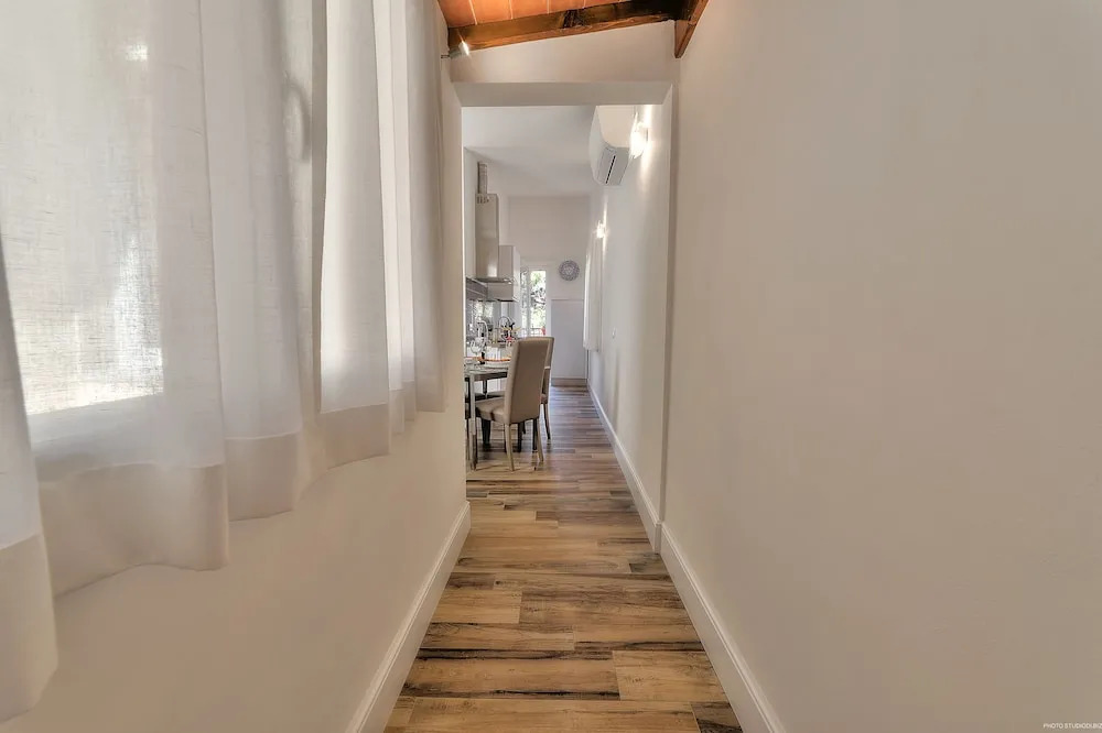 Guelfa 30 Suite with terrace in Florence