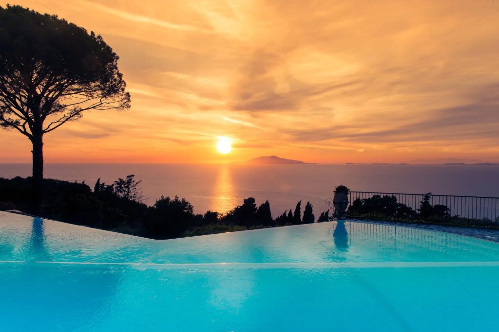 Hotel Caesar Augustus