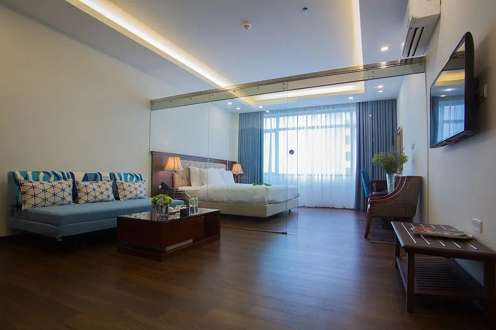 Western Hanoi Boutique Hotel