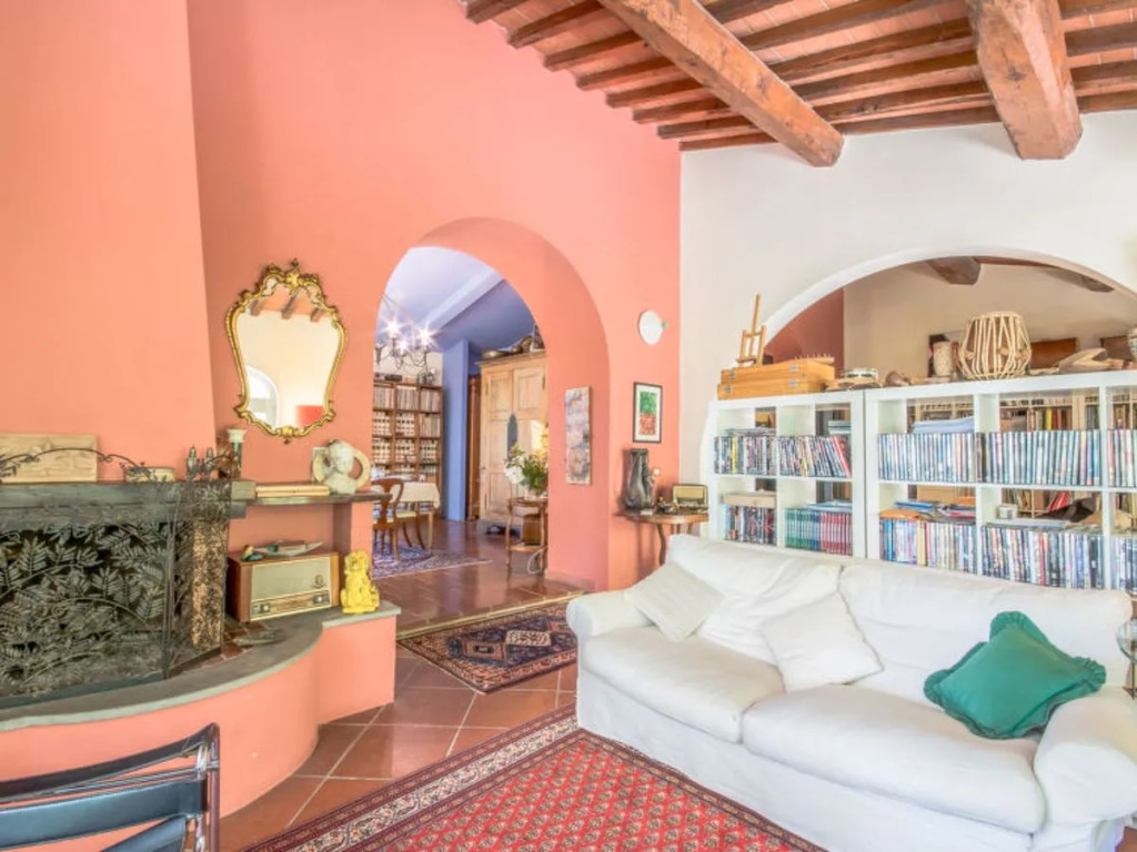 Villa La Casa Vivente by Interhome