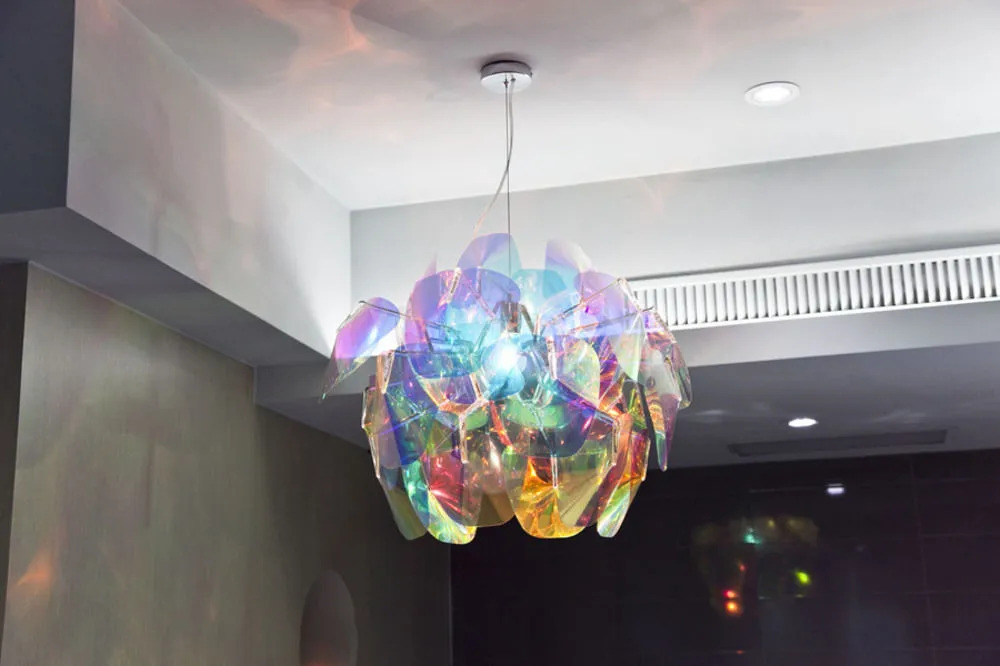 The Fantasy Apartment