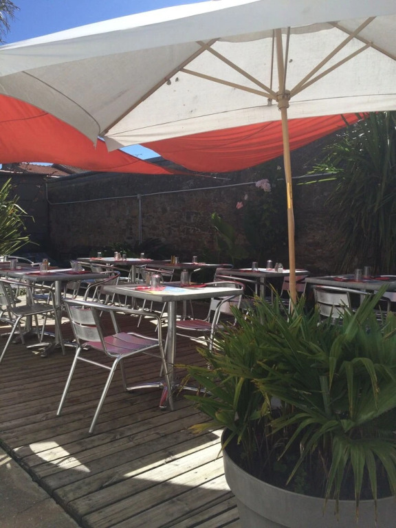 Hotel Les Voyageurs
