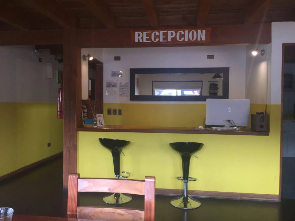 Pucon Hostel