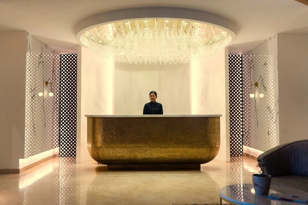 SQUARE hotel