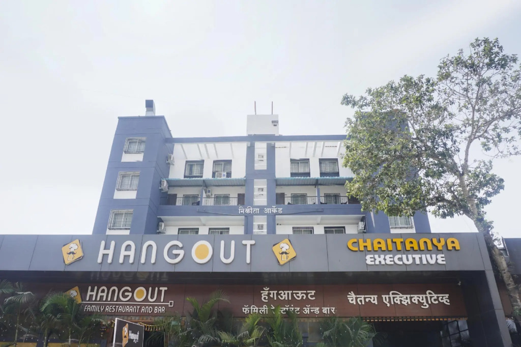 Hotel Chaitanya Executive