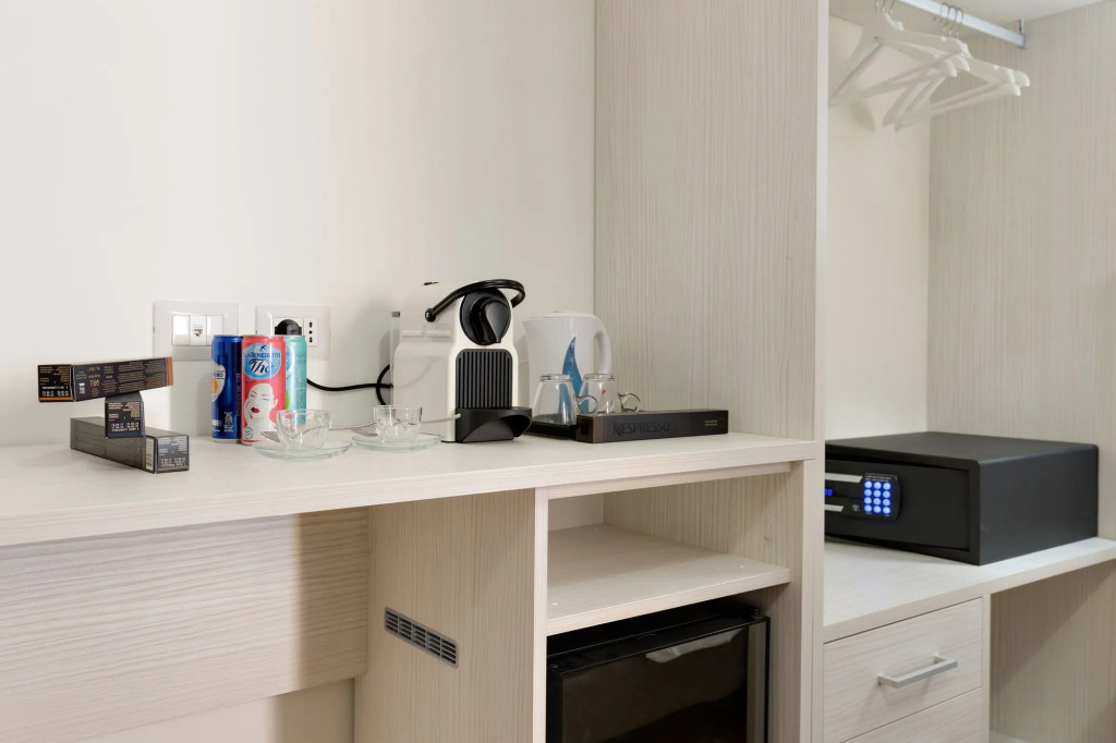Dolce Luxury Rooms