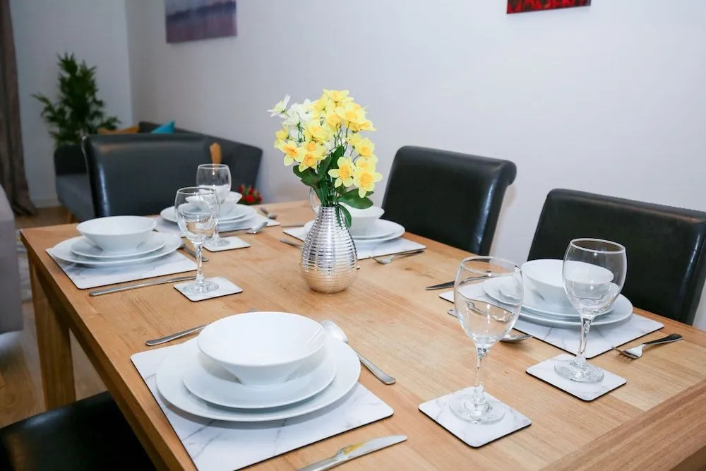 IncityNow Media City Penthouse