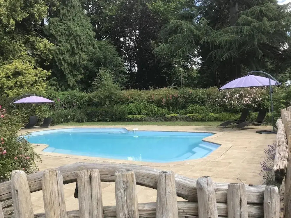 Domaine de la Ferrière