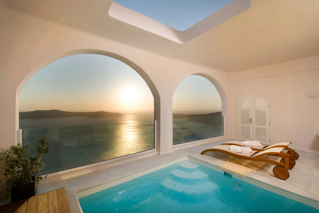 Gold Suites - Small Luxury Hotels of the World