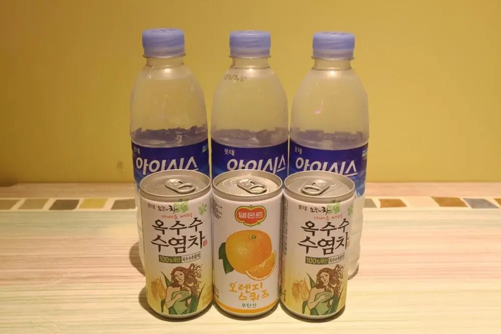 Daejeon Daeheung Encore
