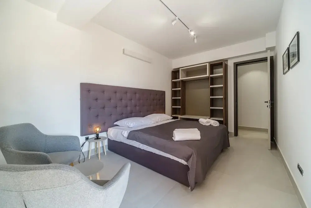 Sutivan Luxury Apartments