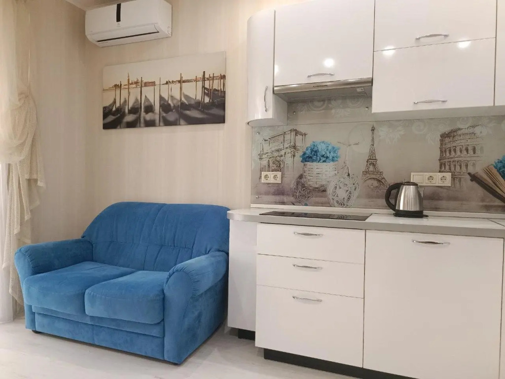 EasyRent 204 Арцыбушевская