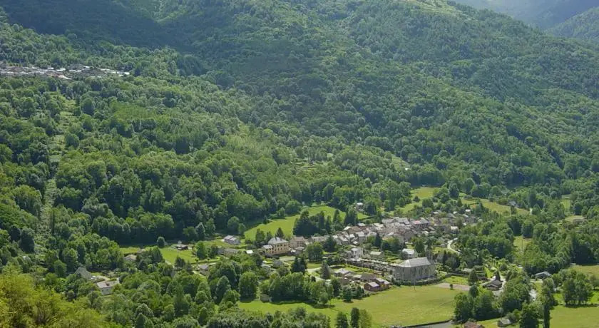 Gîte Cancela