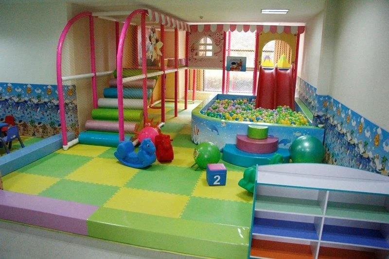 Tonglu Haibo Resort