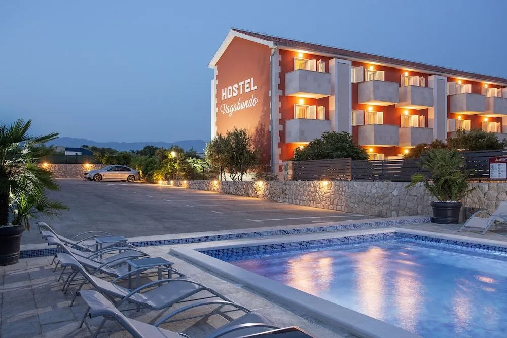 BUDGET RESORT Vagabundo