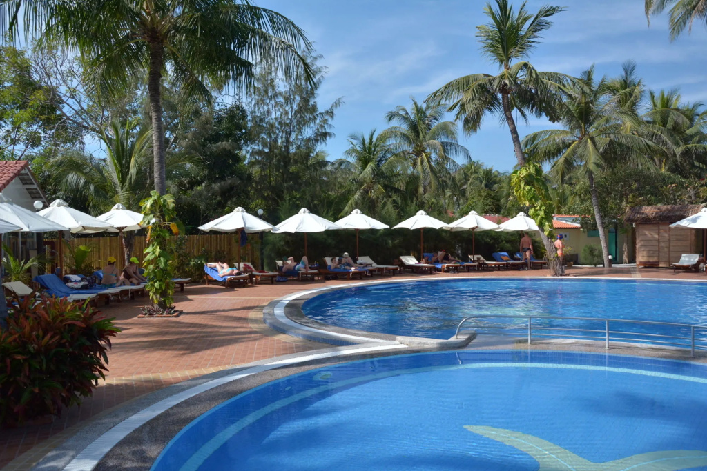 Sea Lion Beach Resort & Spa Mui Ne