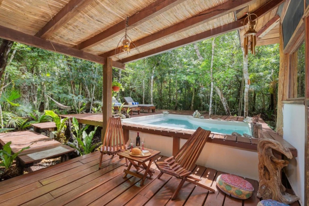 Pepem Holistic Experience - Adults Only