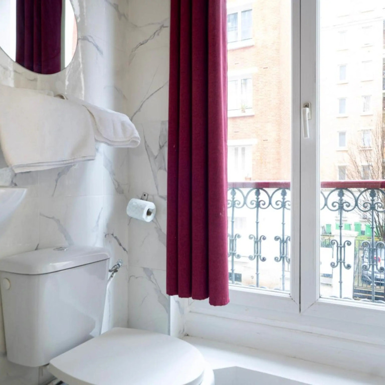 Hotel de Nantes