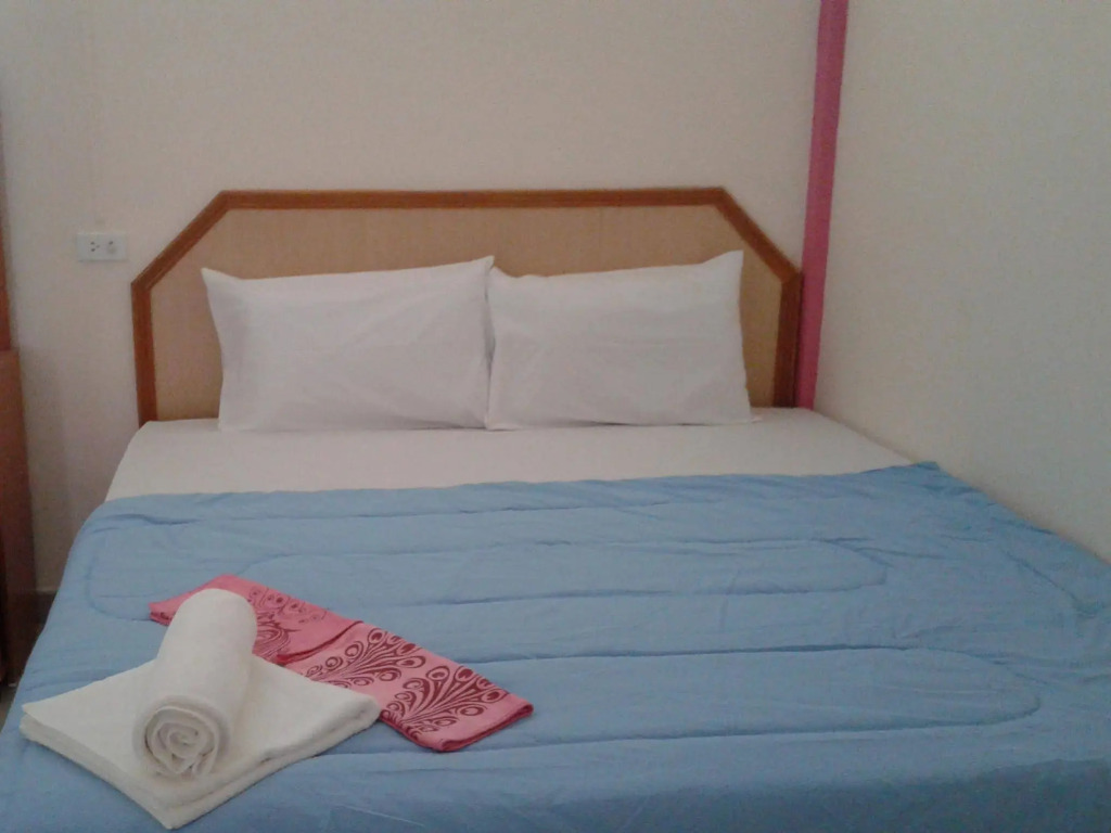 Thanaroj Guesthouse