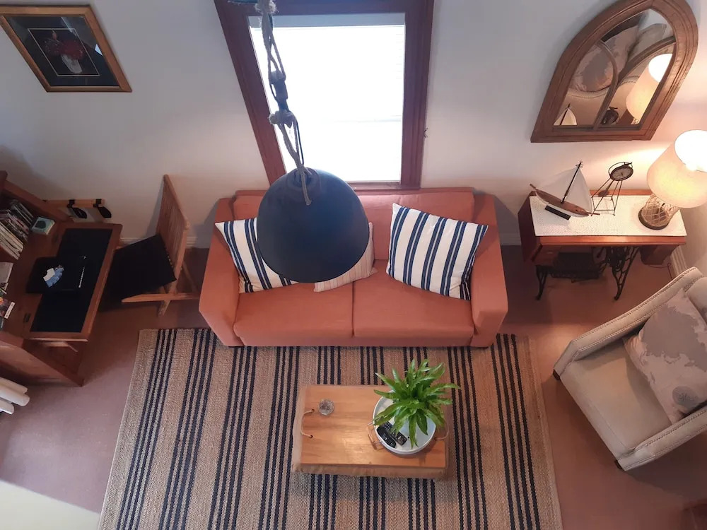 Harbour View Cottage