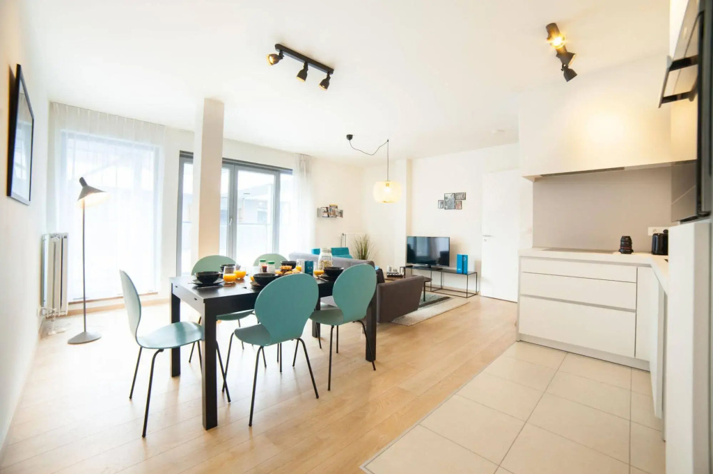 Sweet Inn Apartments Argent