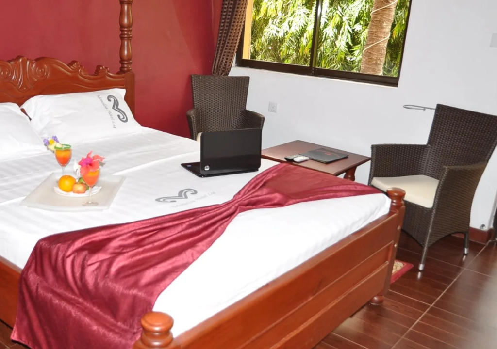 Monalisa Hotel
