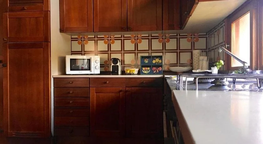 Gli Artisti Apartments & Rooms