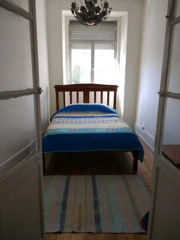 Sam House